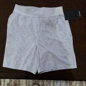 T.H.E Short 7" *Linerless